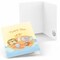 Big Dot of Happiness Noah&#x27;s Ark - Baby Shower Thank You Cards (8 count)